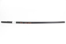 Молдинг стекла двери передний правый 3D Mitsubishi Colt (Z30) 2004-2012 MR959304 (26574)