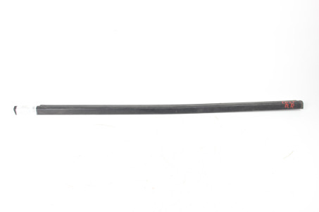 Молдинг скла двері передній правий Mitsubishi Colt (Z30) 2004-2012 MR959308 (26575)