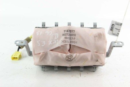Подушка безопасности в торпедо LHD Lexus ES (GSV40) 2006-2013 7396033111 (26579)