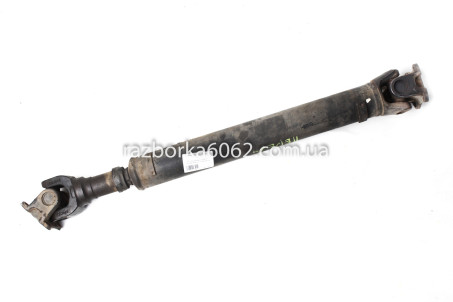 Вал карданный АКПП передний Nissan Navara (D40) 2005-2013 37200EB300 (26582)
