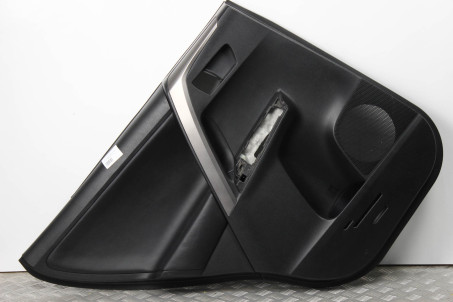 Карта двери задняя левая Toyota RAV-4 IV 2012-2018  (26596)