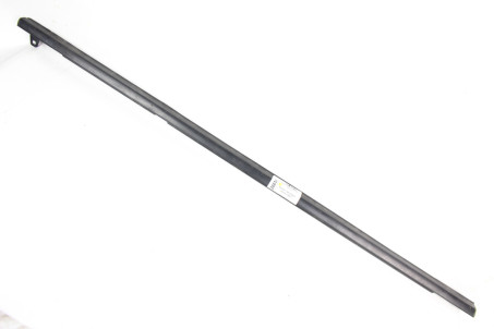 Молдинг скла двері задній правий Nissan Tiida (C11) 2007-2013 82820EE000 (26614)