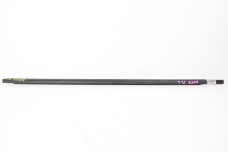 Молдинг скла двері передній лівий Nissan Note (E11) 2006-2013 808219U000 (26619)