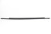Молдинг стекла двери передний правый Mazda 6 (GJ/GL) 2012-2023 GHP950640E (26623)