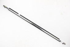 Молдинг стекла двери задний правый Mazda 6 (GJ/GL) 2012-2023 GHK150660E (26624)