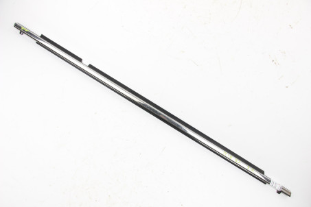 Молдинг стекла двери задний правый Mazda 6 (GJ/GL) 2012-2023 GHK150660E (26624)
