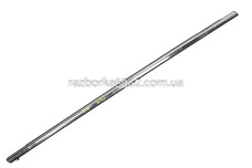 Молдинг скла двері передній правий Mazda CX-7 2006-2012 EG2150640G (26625)