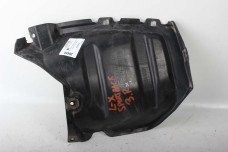 Пильовик заднього бампера правий sportback Mitsubishi Lancer X (CY) 2007-2013 5370A444 (26650)