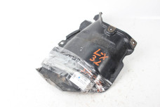 Пильовик заднього бампера лівий sportback Mitsubishi Lancer X (CY) 2007-2013 5370A443 (26651)