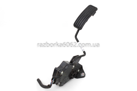 Педаль газа электро Subaru Forester (SG) 2002-2008 36010SA030 (26655)