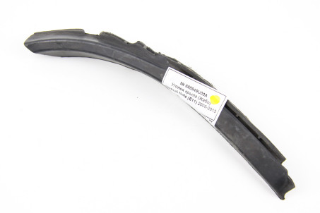 Куточок крила (жабо) RH Nissan Note (E11) 2006-2013 668949U00A (26663)