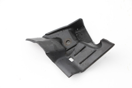 Уголок крыла (жабо) LH Mitsubishi Pajero Wagon IV (V90) 2007-2013 7405A074 (26665)