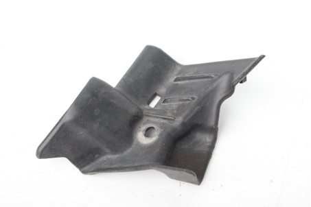 Куточок крила (жабо) RH Mitsubishi Pajero Wagon IV (V90) 2007-2013 7405A075 (26666)