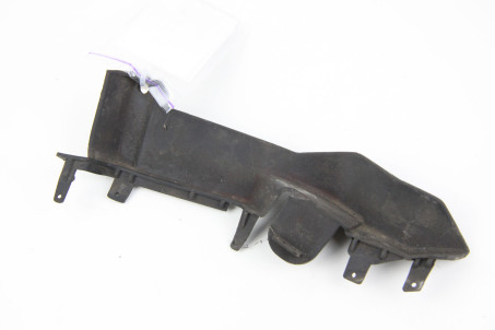 Пильовик жабо RH Nissan Note (E11) 2006-2013 668689U000 (26670)