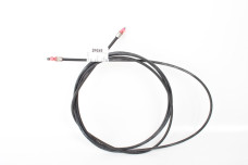 Трос відкриття лючка бензобака Mitsubishi Lancer X (CY) 2007-2013 5943A013 (26695)
