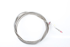 Трос кришки багажника Mitsubishi Lancer X (CY) 2007-2013 5930A007 (26696)