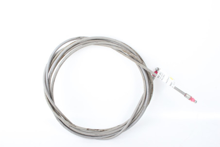 Трос кришки багажника Mitsubishi Lancer X (CY) 2007-2013 5930A007 (26696)