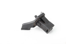 Замок лючка бензобака Mitsubishi Lancer X (CY) 2007-2013 MN105404 (26698)