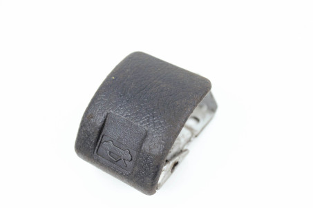 Ручка відкривання капота Mitsubishi Lancer X (CY) 2007-2013 5910A027XA (26699)