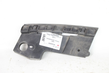 Направляющая под фару левая Nissan Tiida (C11) 2007-2013 62245EM30A (26701)