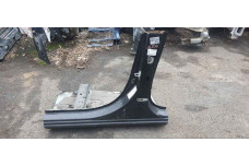 Стойка кузова (B) левая Mitsubishi Lancer X (CY) 2007-2013 5312A801 (26704)