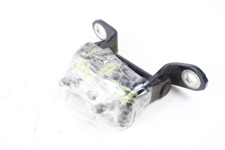 Петля двери задней левой верх Nissan Qashqai (J10) 2007-2014 82401AV630 (26728)