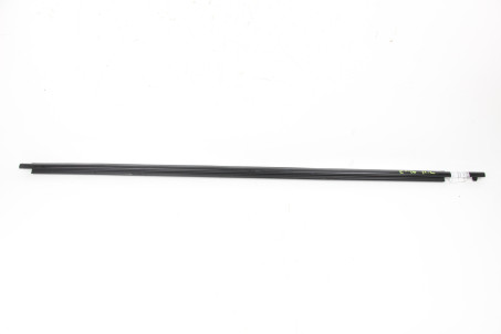 Молдинг стекла двери передний левый Toyota Corolla E16 (E160) 2013-2018 7572002310 (26734)