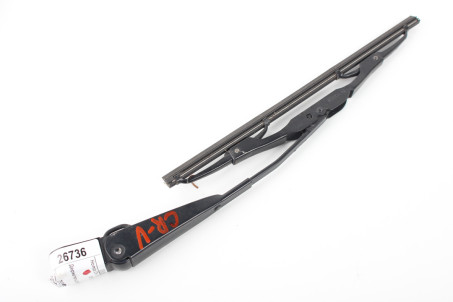 Держатель дворника задний Honda CR-V (RM) 2012-2017 76720T0A003 (26736)