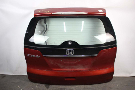 Крышка багажника -15 Honda CR-V (RM) 2012-2017 68100T1GE00ZZ (26827)