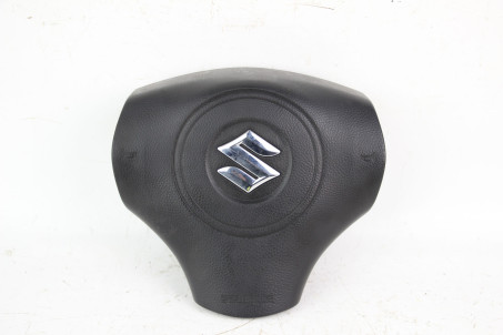 Подушка безопасности в руль 09- Suzuki Grand Vitara (JB) 2006-2017 4815065J00E (26831)
