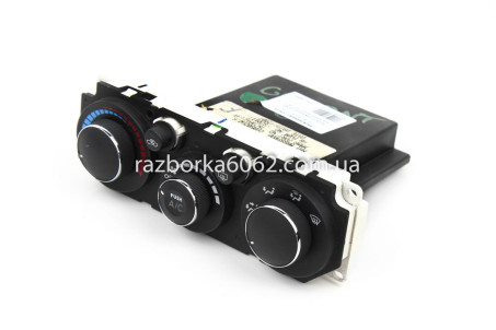 Блок керування клімат контролю Mitsubishi Galant (DJ) 2003-2012 7820A121HA (26854)