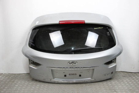 Крышка багажника в сборе Infiniti QX70/FX 2013-2017 9001A1CZ1C (26856)
