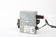 Блок керування рульовою рейкою 1.5 Mitsubishi Lancer X (CY) 2007-2013 8633A032 (26860)