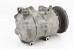 Компрессор кондиционера 2.4 USA Toyota Camry 40 (XV40) 2006-2011 4472601203 (26861)