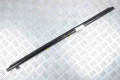 Молдинг скла двері передній правий Subaru Forester (SG) 2002-2008 61280SA000 (26881)
