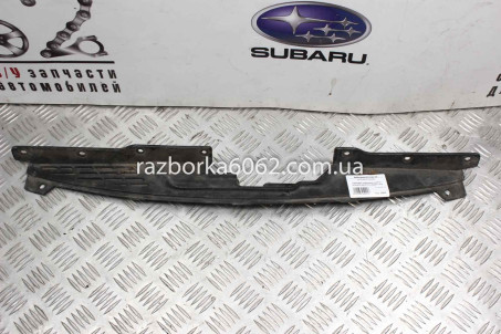 Накладка передньої панелі SONATA 05-07 Hyundai Другие модели 863533K000 (26894)