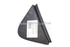 Накладка заднього крила права Nissan Juke (YF15) 2010-2019 781261KA0A (26916)