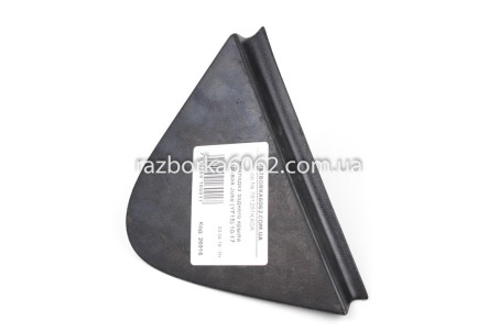 Накладка заднього крила права Nissan Juke (YF15) 2010-2019 781261KA0A (26916)