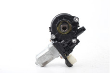 Моторчик склопідіймача передній лiвий Mitsubishi Grandis 2004-2010 MR989947 (26924)