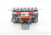 Подушка безпеки в торпедо RHD Nissan Note (E11) 2006-2013 682109U10B (26932)