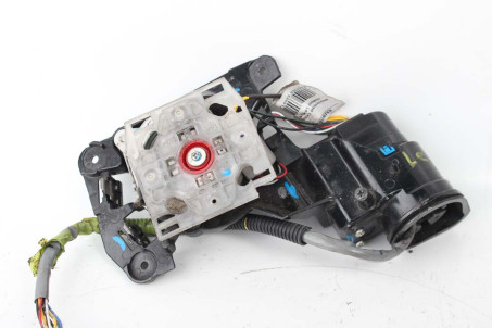 Механізм складання дзеркала лівий -09 Lexus IS (XE20) 2005-2012 8790953240C1 (26966)