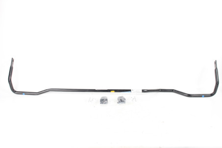 Стабилизатор задний новый с новыми втулками Subaru Forester (SG) 2002-2008 20451SA000 (26968)