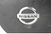 Подушка безопасности в руль 08-10 Nissan Qashqai (J10) 2007-2014 98510JD15C (26984)