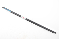 Молдинг скла двері задній лівий Nissan Note (E11) 2006-2013 828219U000 (26987)