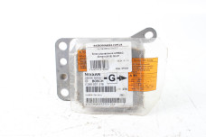 Блок керування AIRBAG Nissan Almera (N16) 2000-2006 285565M301 (27003)