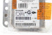 Блок керування AIRBAG Nissan Almera (N16) 2000-2006 285565M301 (27003)