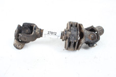 Карданчик рульовий Subaru Forester (SJ) 2012-2018 34170SG050 (27012)