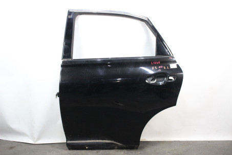 Дверь задняя левая Lexus RX (AL10) 2009-2015 6700448130 (27017)