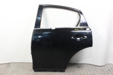 Двері задні ліві Infiniti QX70/FX 2013-2017 H210A1CAMA (27018)