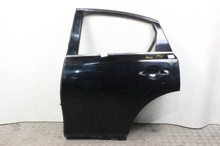 Дверь задняя левая Infiniti QX70/FX 2013-2017 H210A1CAMA (27018)